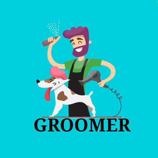 WWW.GROOMER.IR logo
